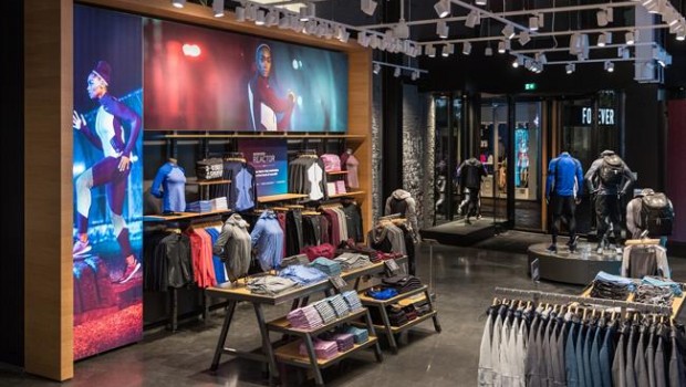 ep under armour amsterdam
