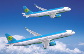 ep uzbekistan airways encarga 12 aviones airbus a320neo para reforzar su red nacional e ep uzbekistan airways encarga 12 aviones airbus a320neo para reforzar su red nacional e