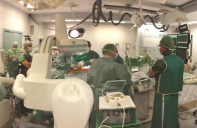 ep valvulas transcateter una solucion seguraduraderapacienteslesionesla valvula aortica