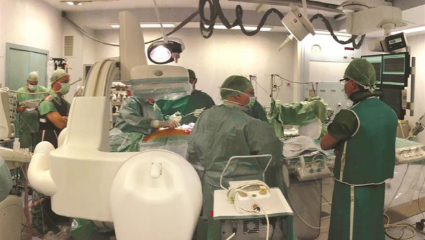 ep valvulas transcateter una solucion seguraduraderapacienteslesionesla valvula aortica