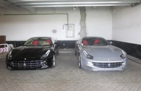 ep vehiculosla marca ferrari donadosrey don juan carlospatrimonio