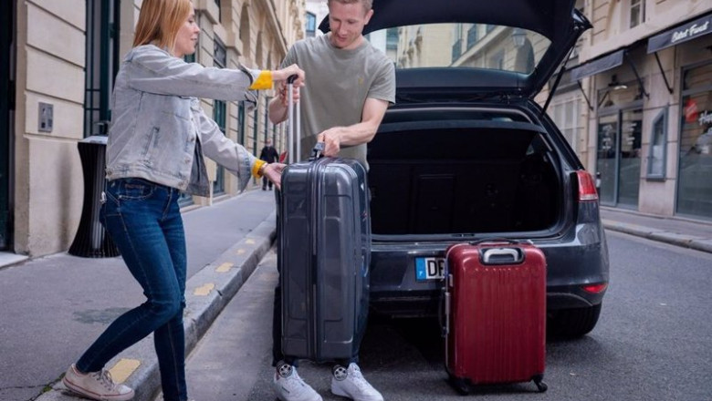 Viajeros de BlaBlaCar | BLABLACAR ep viajeros de blablacar
