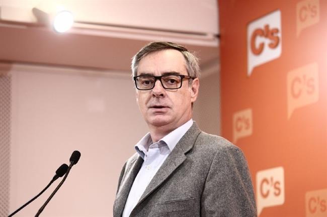 ep vicesecretario ciudadanos jose manuel villegas sede barcelona ep vicesecretario ciudadanos jose manuel villegas sede barcelona