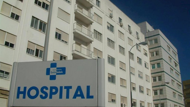 ep vista exterior del hospital de ceuta 20200327143503