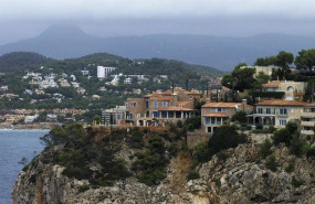 ep viviendas en la costa en islas baleares