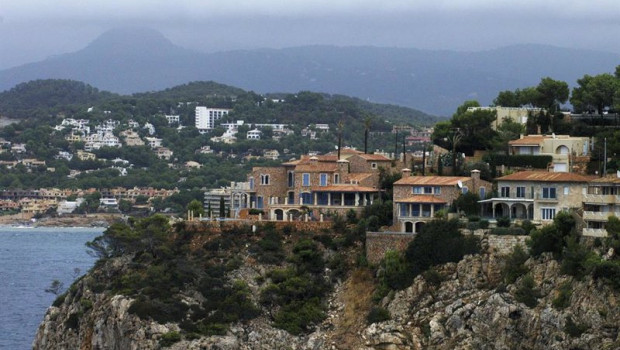 ep viviendas en la costa en islas baleares