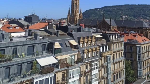 ep viviendas en san sebastian