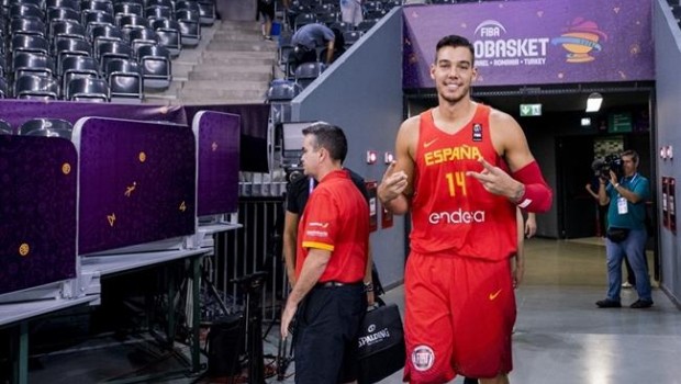 ep willy hernangomezla seleccion espanola
