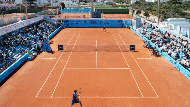 final open menorca atp challenger 2026 final open menorca atp challenger 2026