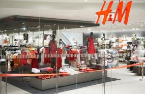 H&M_tienda