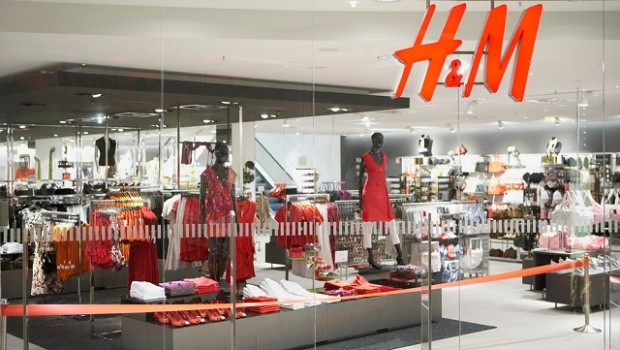 H&M_tienda