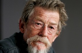john hurt