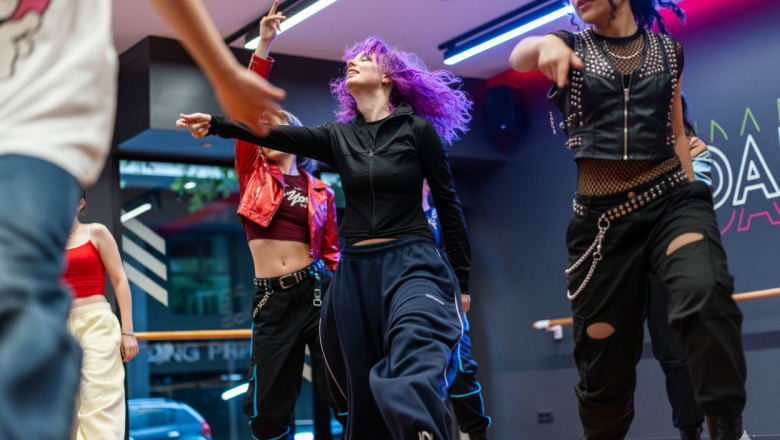 kpop alumnas dance emotion 1