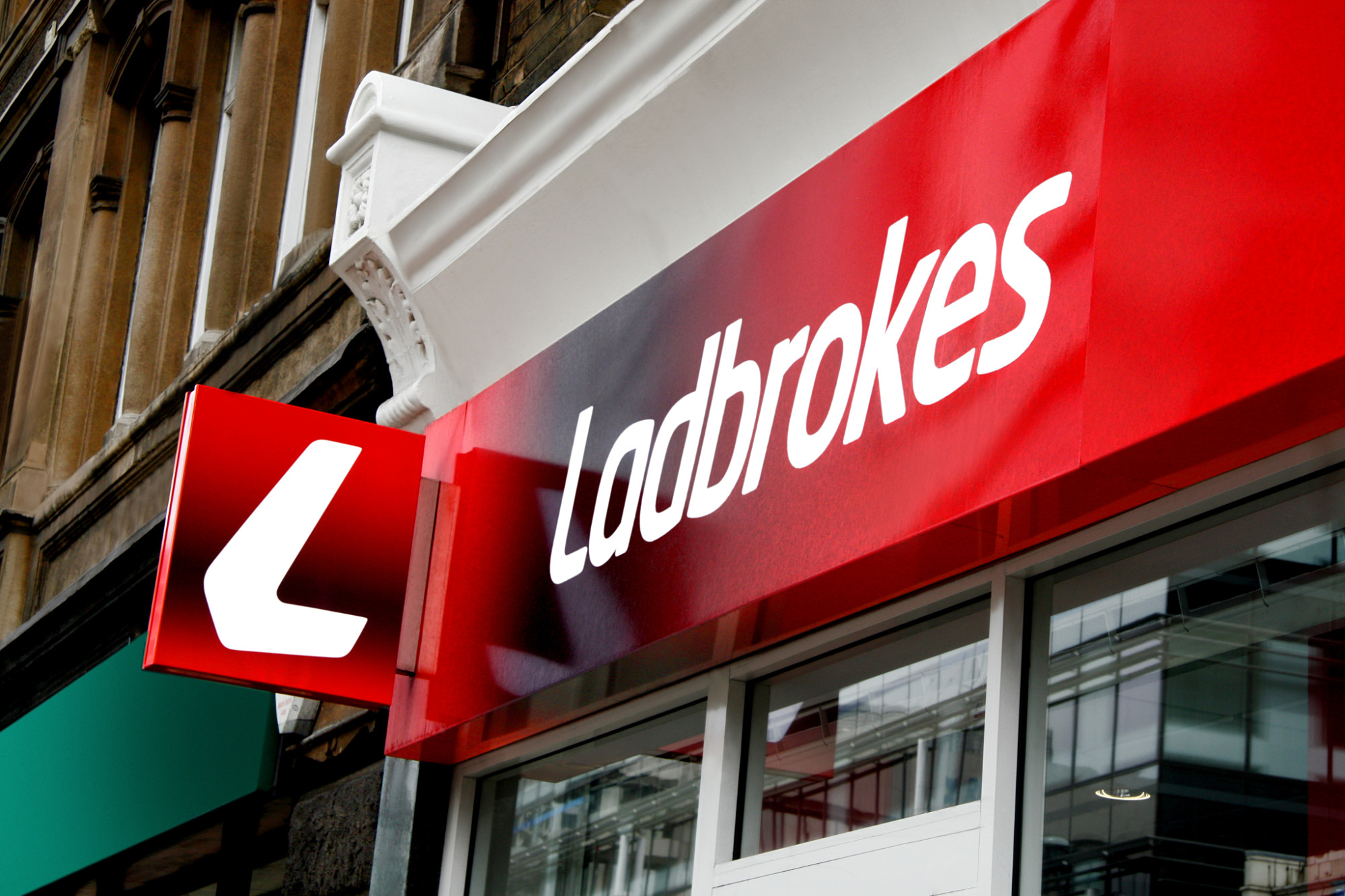 Ladbrokes owner Entain rejects £8.1bn proposal from MGM ...