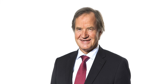 Bjorn Kjos, consejero delegado de Norwegian | Norwegian norwegian bjorn kjos