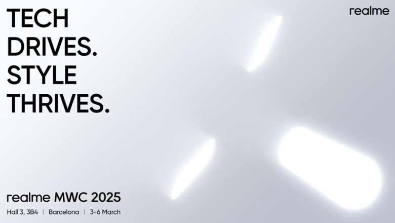 realme mwc 1