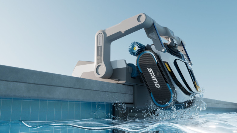 spino s1 pro autoshorecharge 