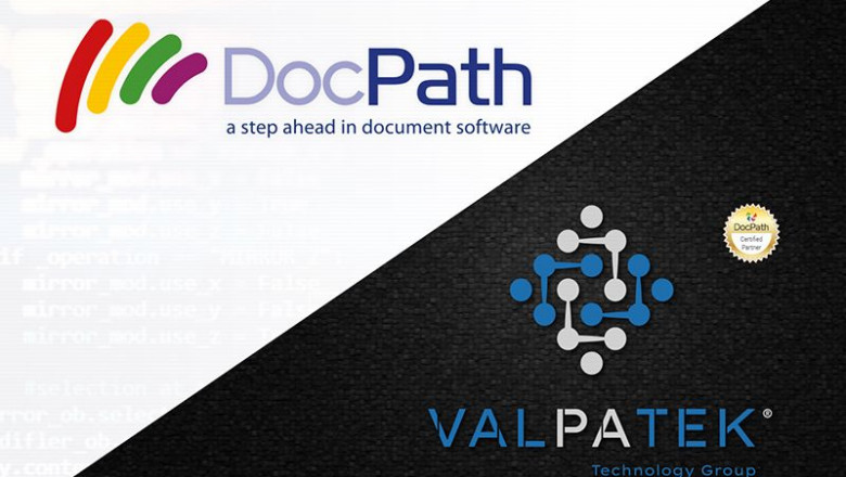 1601976557 ndpvalpatek technology group a new certified docpath document technology partner