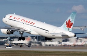 air canada