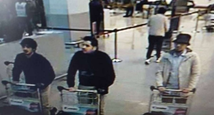 bruselas sospechosos aeropuerto brussels suspects airport bruselas sospechosos aeropuerto brussels suspects airport