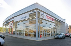 cars dealership inchcape cars dealership inchcape