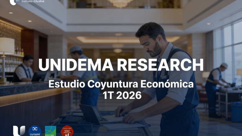 coyuntura economica unidema research 1t 2026 