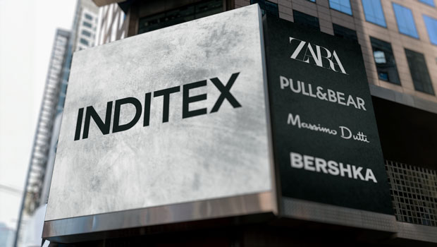 JP Morgan, RBC y Bankinter aumentan la valoración de Inditex tras sus resultados