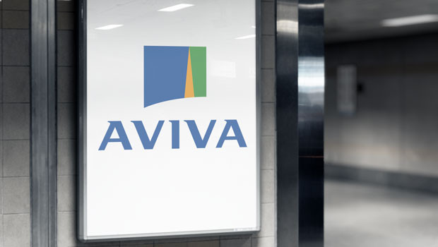 dl aviva ftse 100 finance assurance assurance vie logo