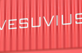 image of the news Vesuvius warns on profits as costs mount