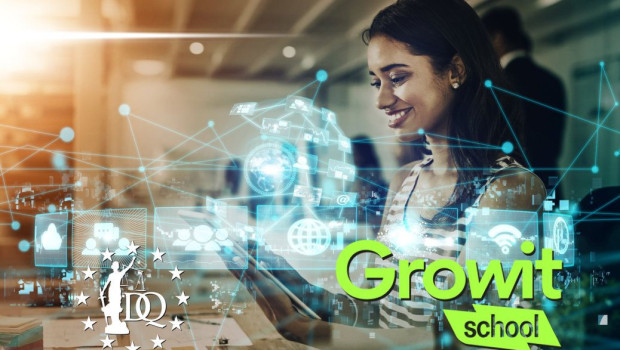dq growit school