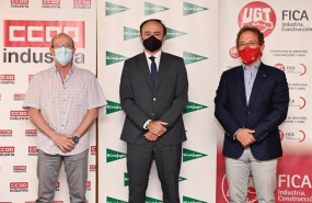 ep acuerdo entre el corte ingles y sindicatos ugt y ccoo