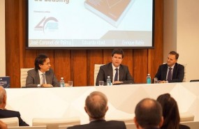 ep aelrgarrigues presentanlibroregimen fiscallas operacionesarre