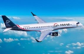 ep amaszonas la principal aerolinea de bolivia