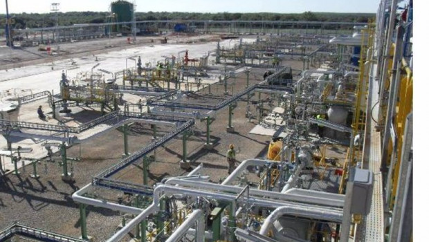 ep archivo almacen subterraneo de gas natural en espana ep archivo almacen subterraneo de gas natural en espana