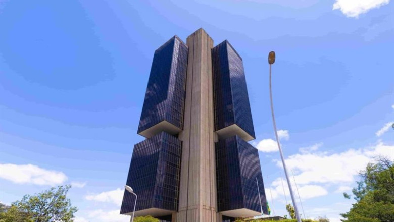 ep archivo banco central de brasil 20250624135503 ep archivo banco central de brasil 20250624135503