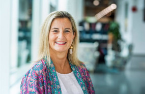 ep archivo   belen frau nueva directora de comunicacion mundial de ikea
