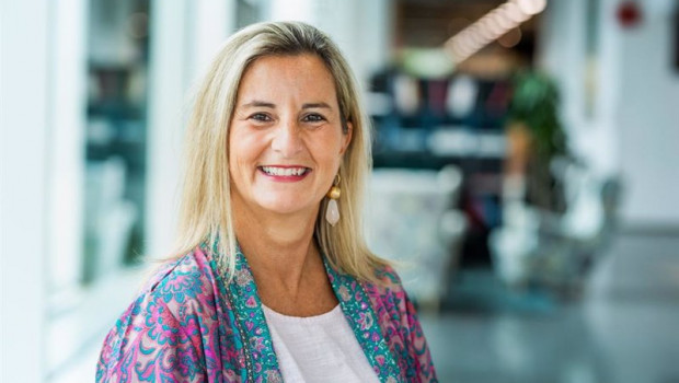 ep archivo   belen frau nueva directora de comunicacion mundial de ikea