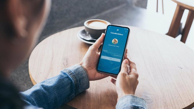 ep archivo   caixabank elegido banco mas innovador del mundo 2021 por efma accenture