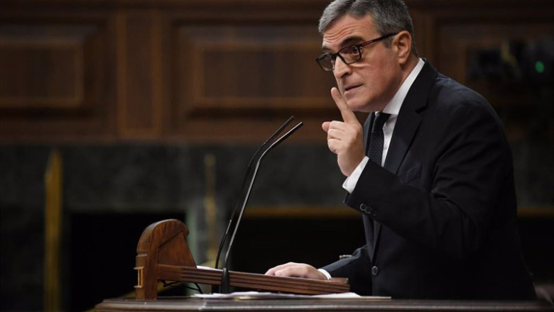 ep archivo el diputado del pp jose vicente mari boso durante una sesion plenaria en el congreso de ep archivo el diputado del pp jose vicente mari boso durante una sesion plenaria en el congreso de