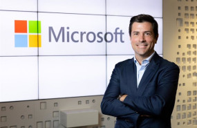 ep archivo el director de sector publico de microsoft espana fernando valino ep archivo el director de sector publico de microsoft espana fernando valino