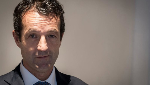 ep archivo   el executive chairman indra group angel escribano ruiz durante el foro a los 40 anos de