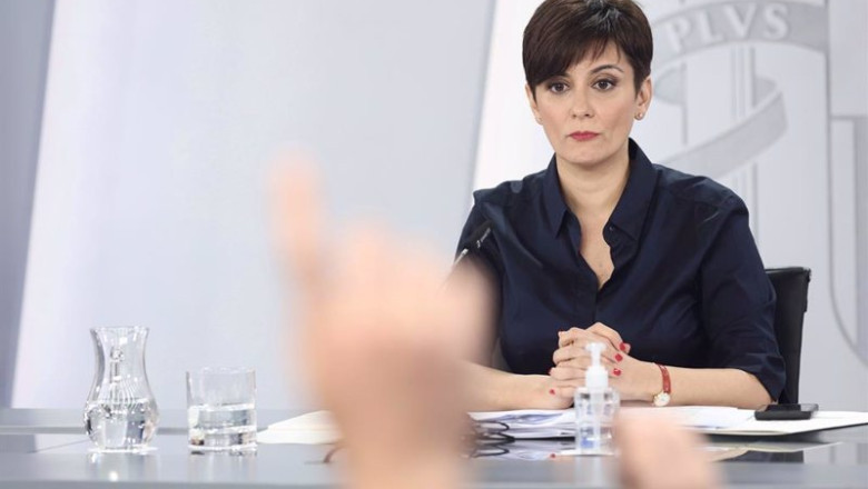 ep archivo el gobierno ha aprobado hoy un decreto ley de respuesta a la sequia que incluira ep archivo el gobierno ha aprobado hoy un decreto ley de respuesta a la sequia que incluira