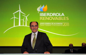 ep archivo   el presidente de iberdrola renovables ignacio sanchez galan