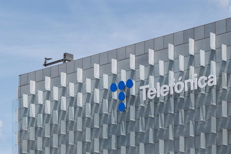 Sólo la superación de estos precios confirmaría un rebote en Telefónica