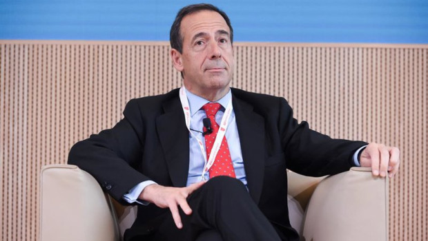 ep archivo   gonzalo gortazar consejero delegado de caixabank