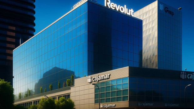 ep archivo   imagen de la futura sede de revolut en madrid
