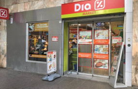 ep archivo   imagen de un supermercado dia en la capital de madrid