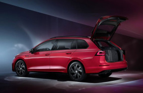 ep archivo   imagen del volkswagen golf variant