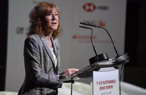 ep archivo   la subgobernadora del banco de espana margarita delgado interviene durante la septima