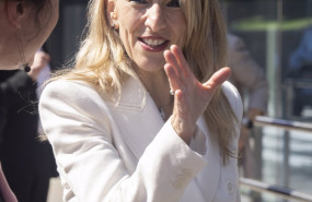 ep archivo   la vicepresidenta segunda y ministra de trabajo y economia social yolanda diaz 20250521141705